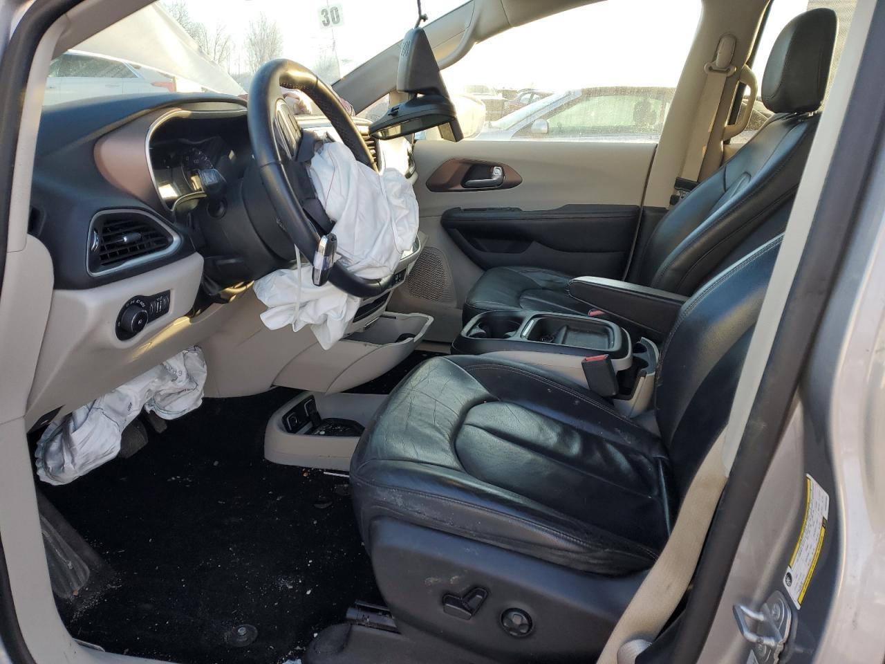 2017 CHRYSLER PACIFICA T - Image 7
