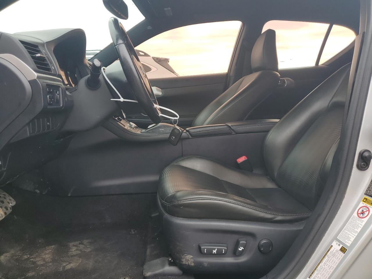 2013 LEXUS CT 200 - Фото 7