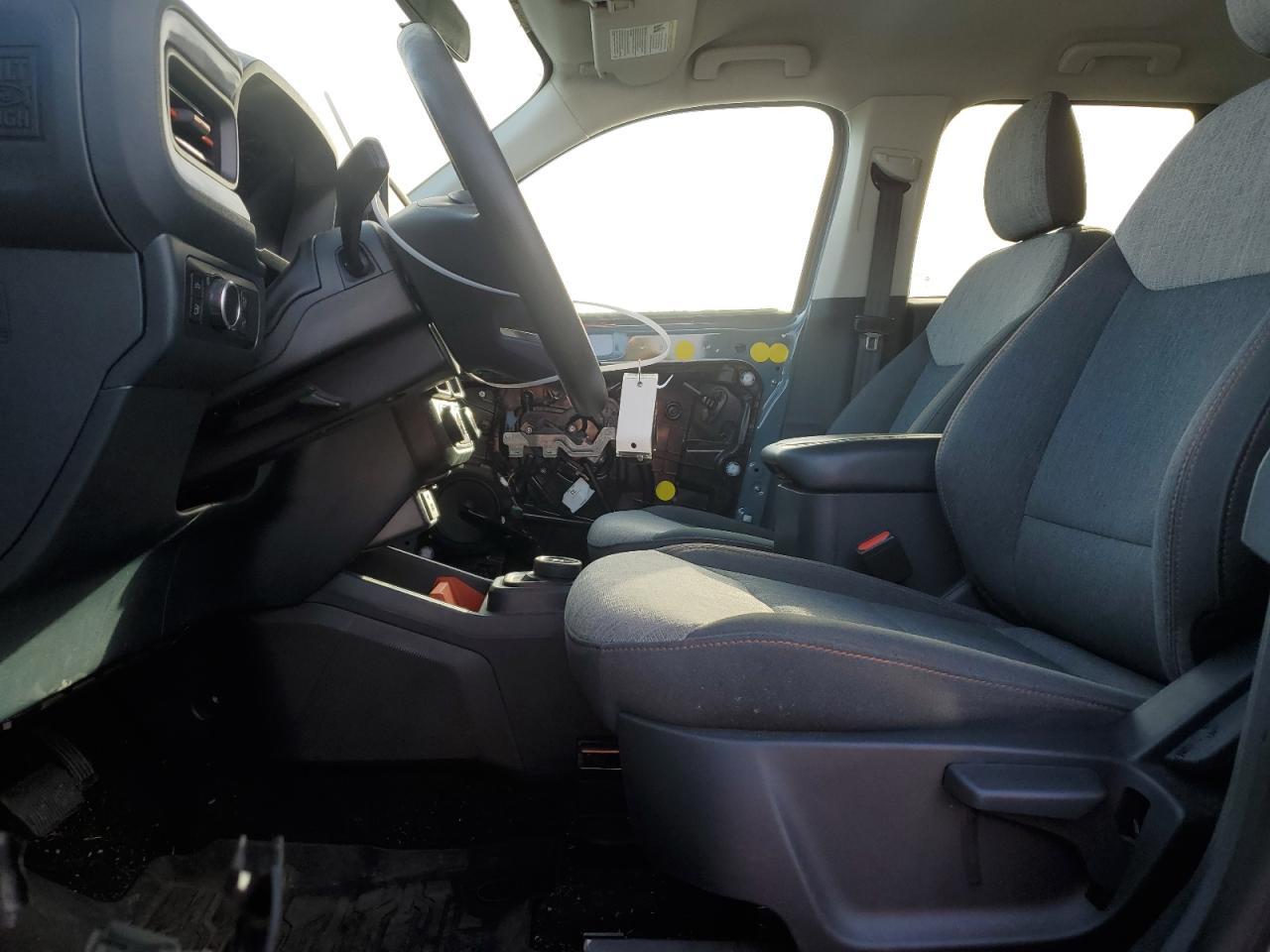 2022 FORD MAVERICK X - Image 7