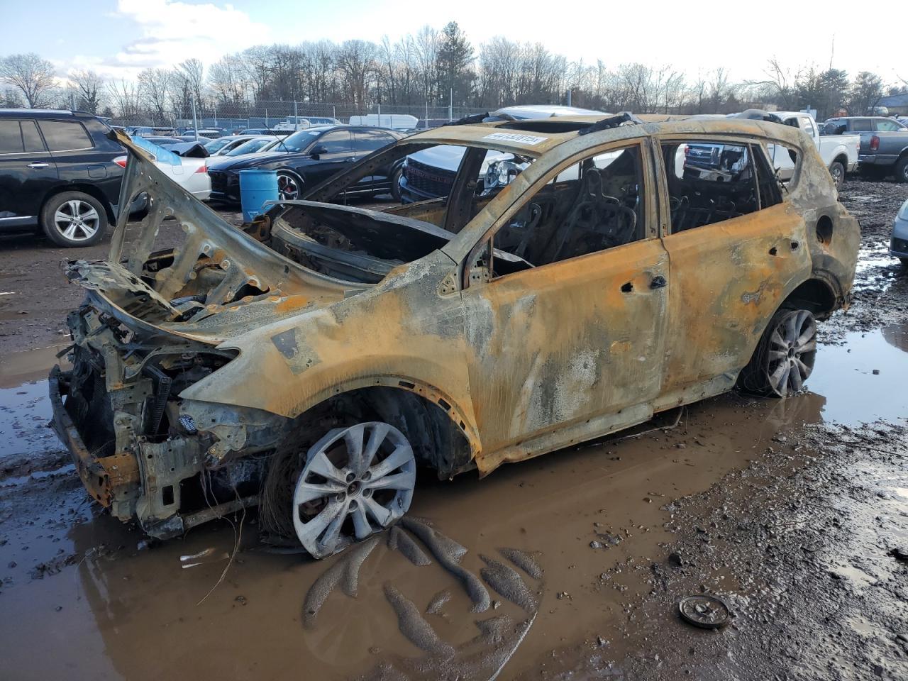 2014 TOYOTA RAV4 LIMIT