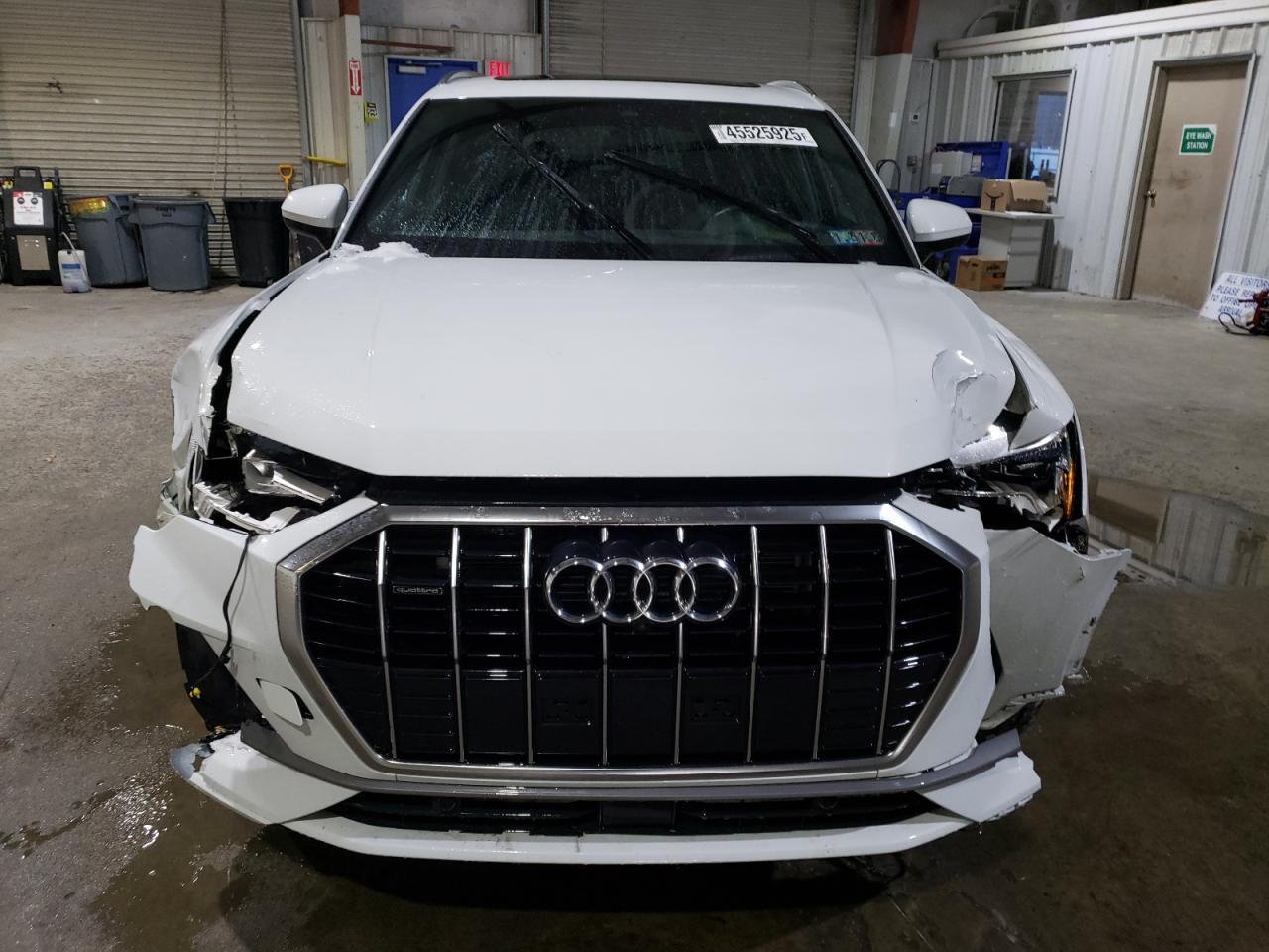 2022 AUDI Q3 PREMIUM - Image 5