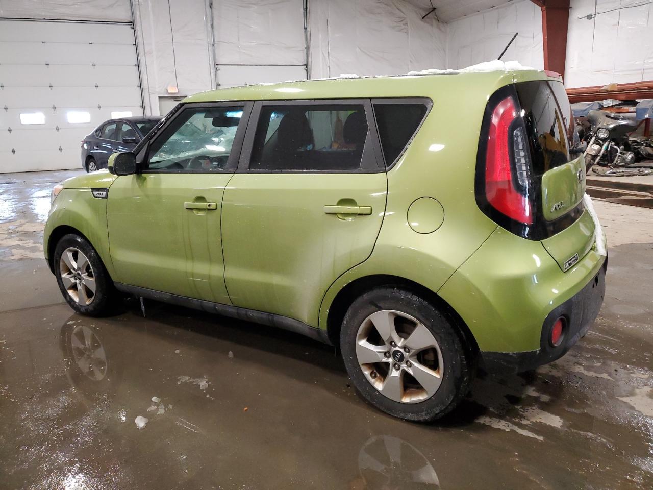 2017 KIA SOUL - Image 2
