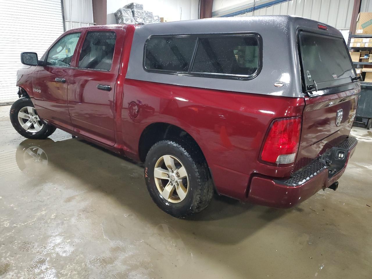 2018 RAM 1500 ST - Image 2