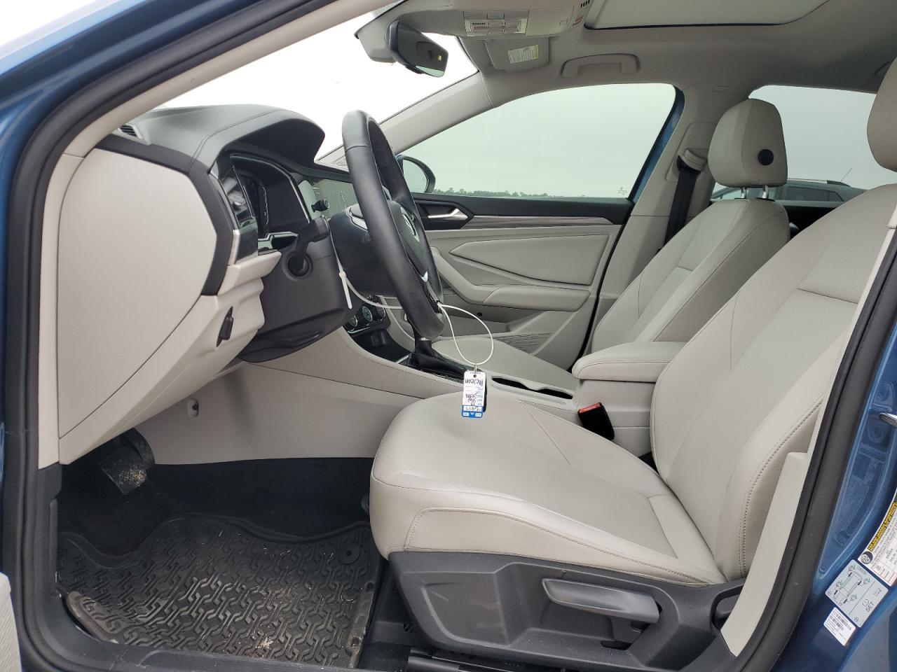 2019 VOLKSWAGEN JETTA SEL - Image 7