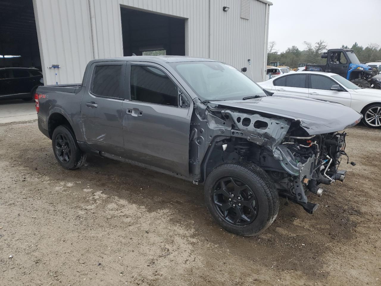 2022 FORD MAVERICK X - Image 4