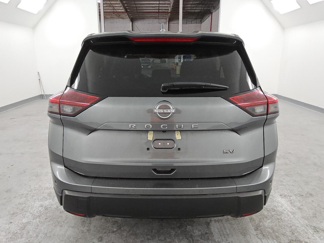 2024 NISSAN ROGUE SV - Image 6