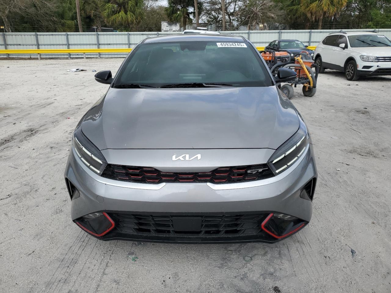 2024 KIA FORTE GT - Фото 5