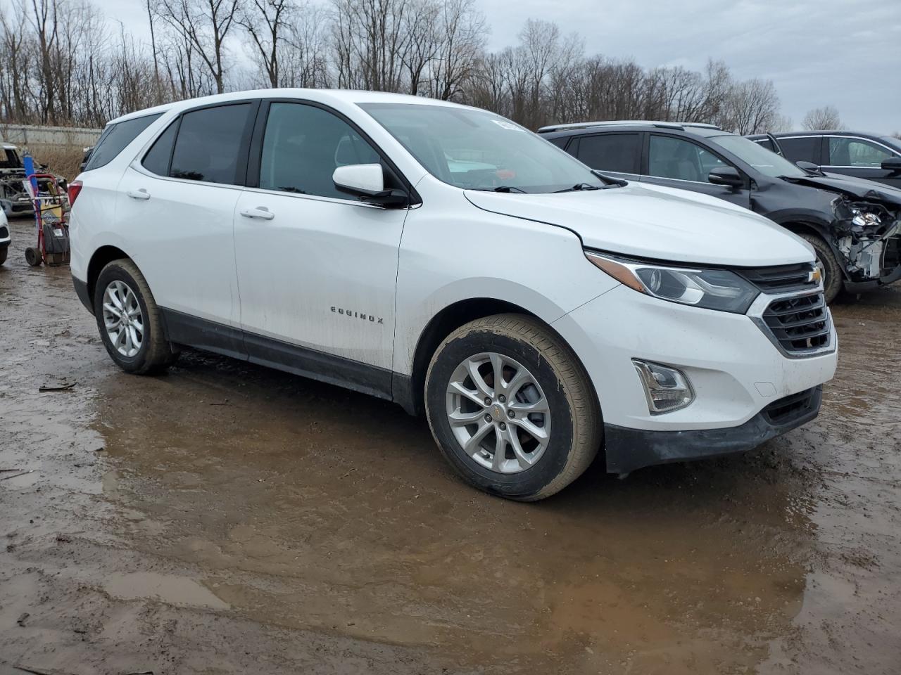 2019 CHEVROLET EQUINOX LT - Image 4