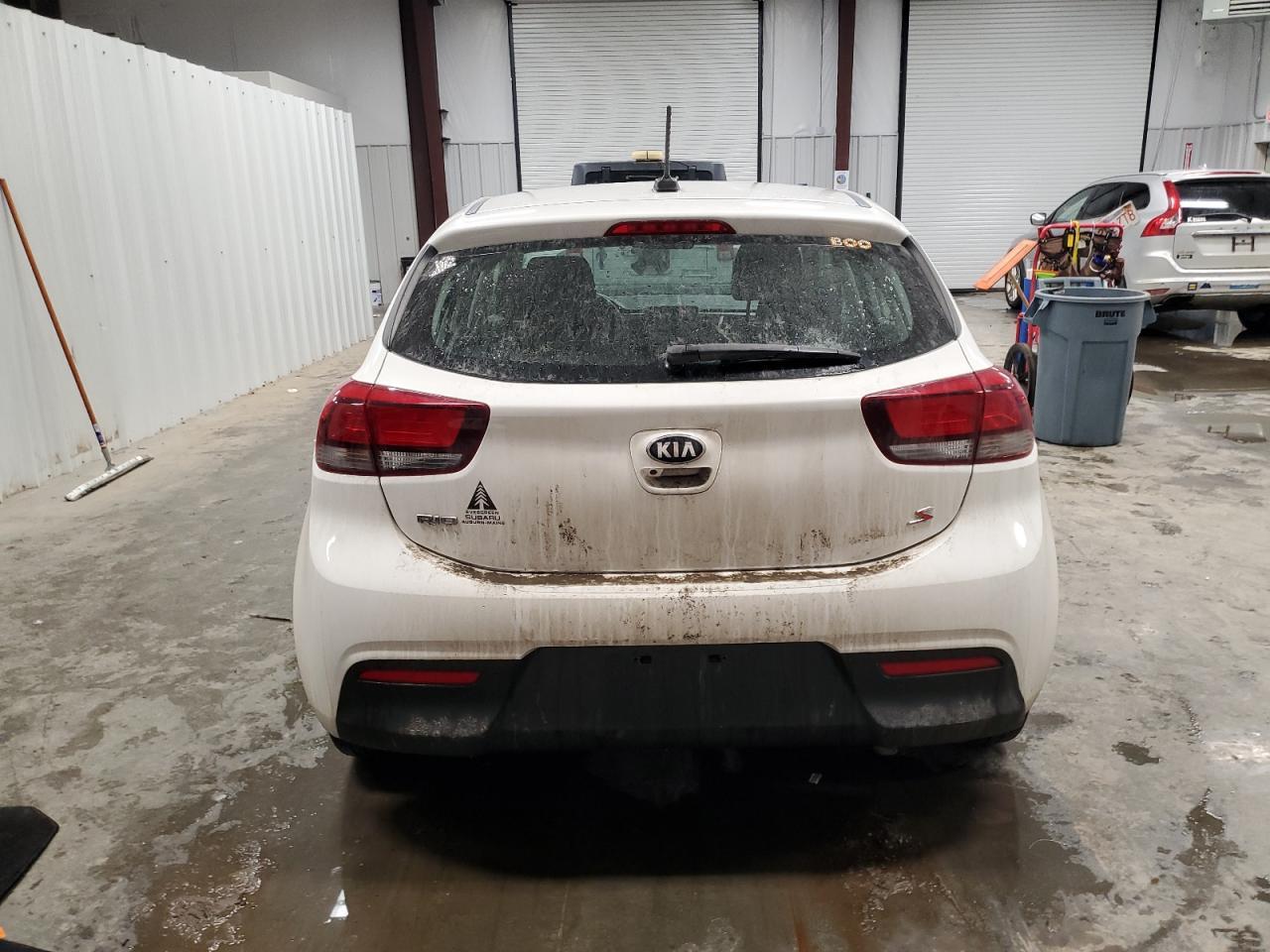 2020 KIA RIO LX - Image 6