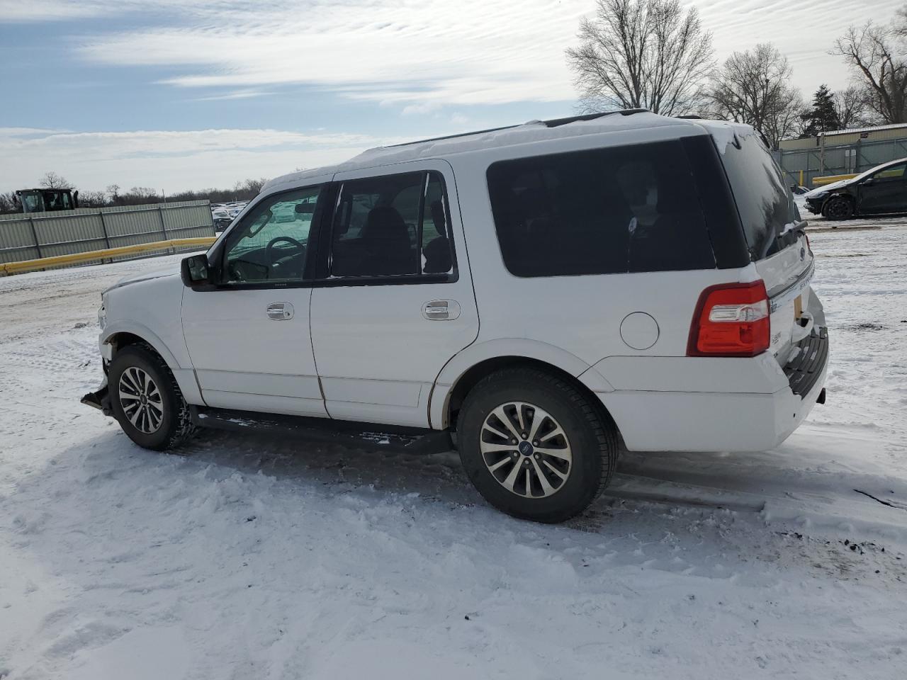 2017 FORD EXPEDITION - Image 2