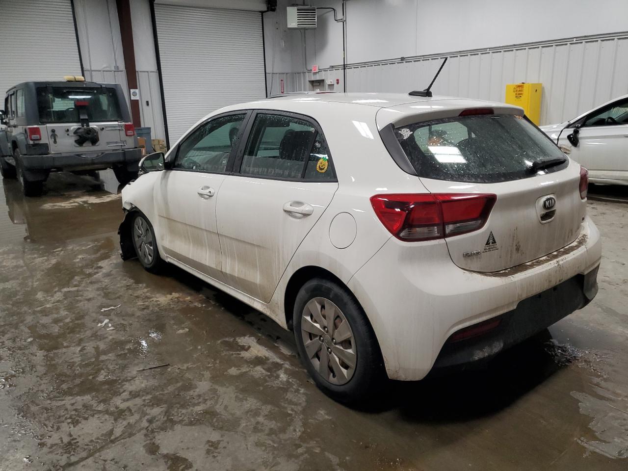 2020 KIA RIO LX - Image 2