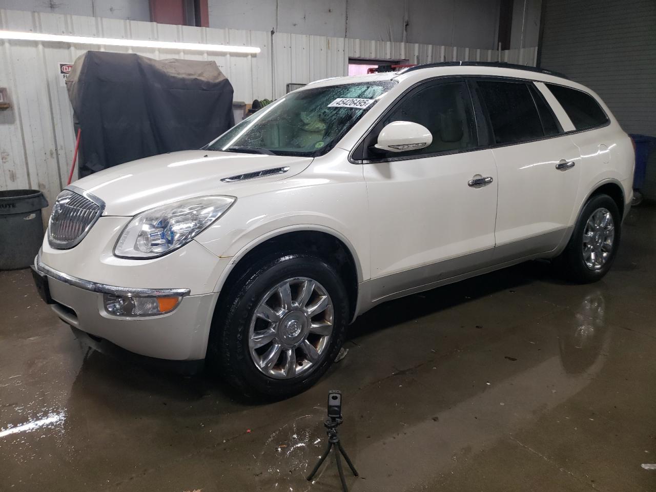 2011 BUICK ENCLAVE CX