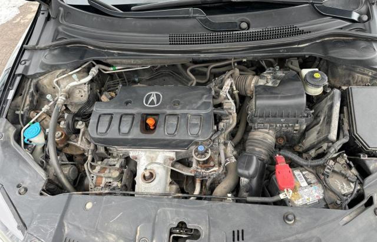 2014 ACURA ILX 20 TEC - Image 7