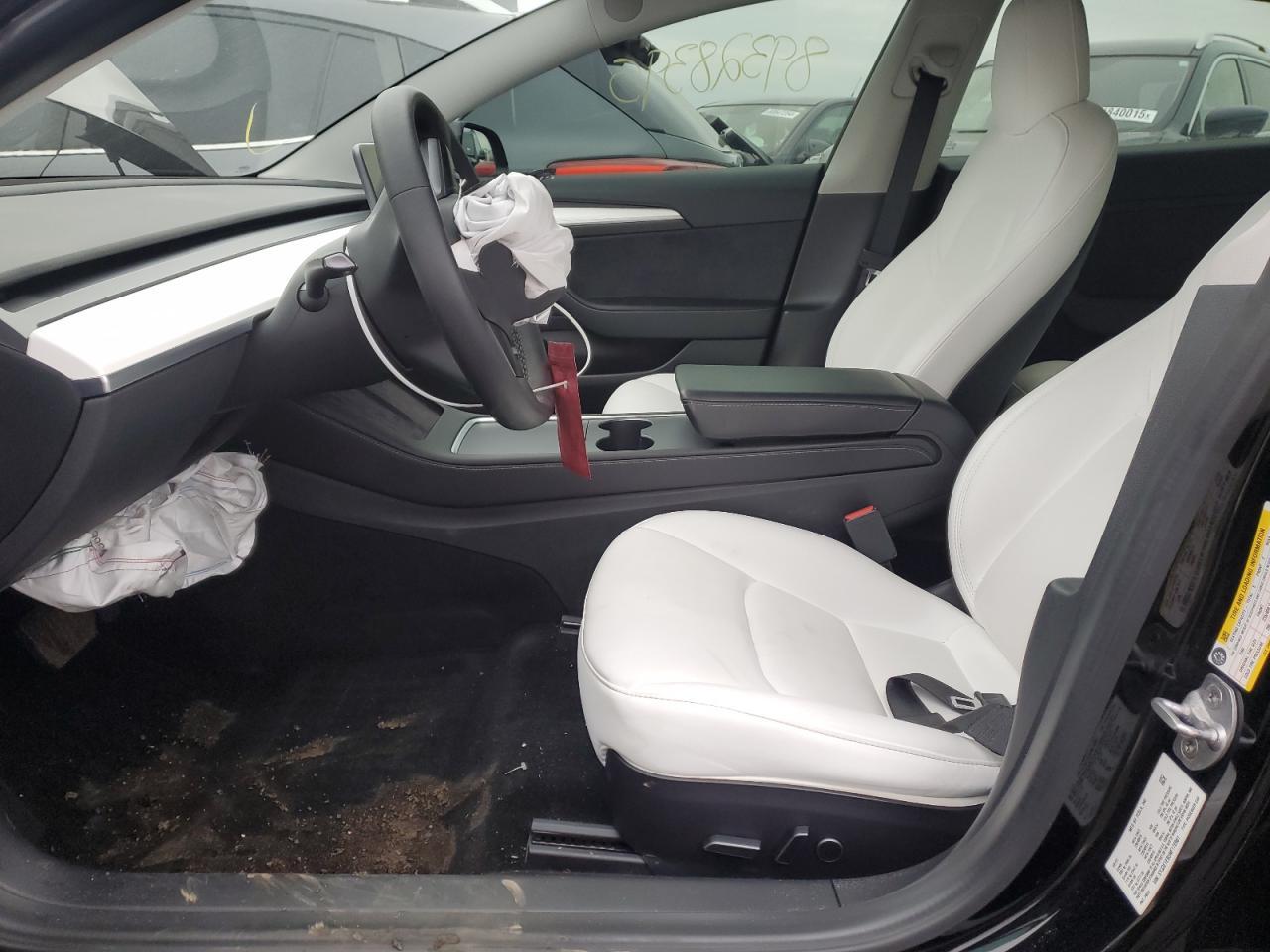 2022 TESLA MODEL 3 - Image 7