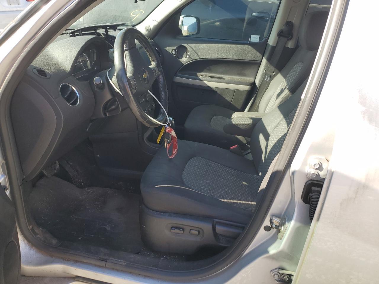 2011 CHEVROLET HHR LT - Image 7