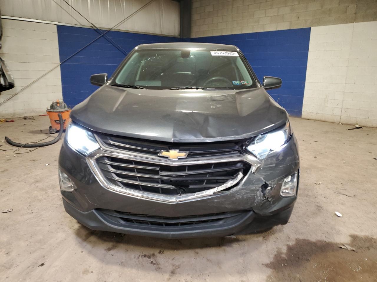 2019 CHEVROLET EQUINOX LT - Фото 5