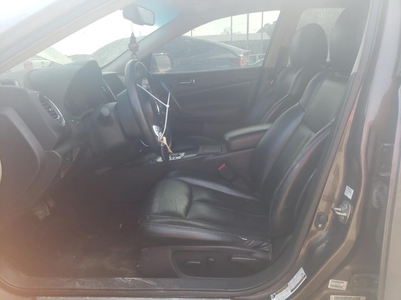 2014 NISSAN MAXIMA S - Image 7
