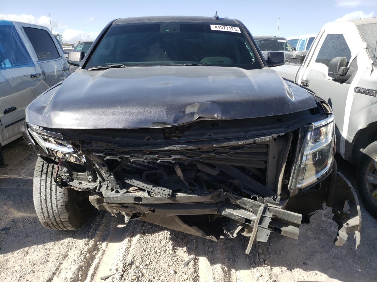 2017 CHEVROLET SUBURBAN K - Image 5