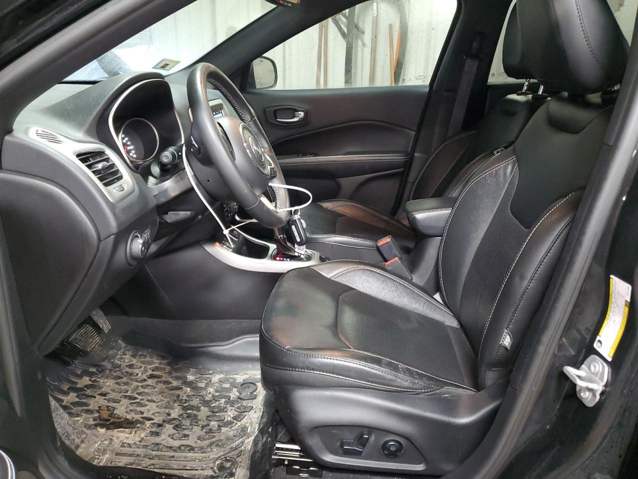 2021 JEEP COMPASS 80 - Image 7