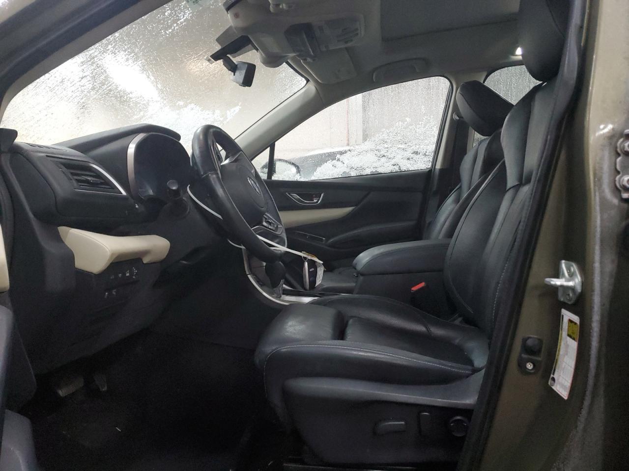 2022 SUBARU ASCENT LIM - Image 7