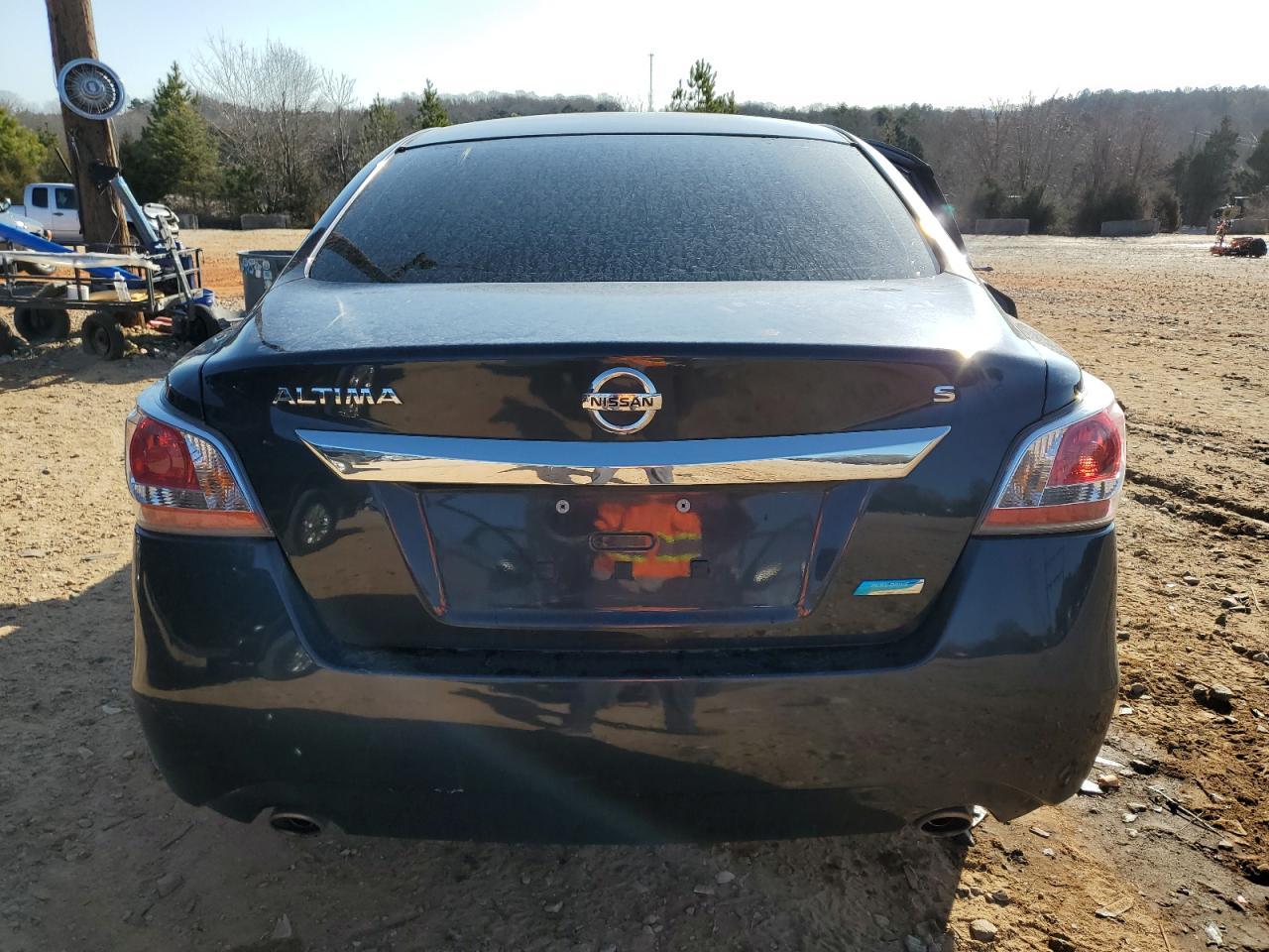 2014 NISSAN ALTIMA 2.5 - Image 6