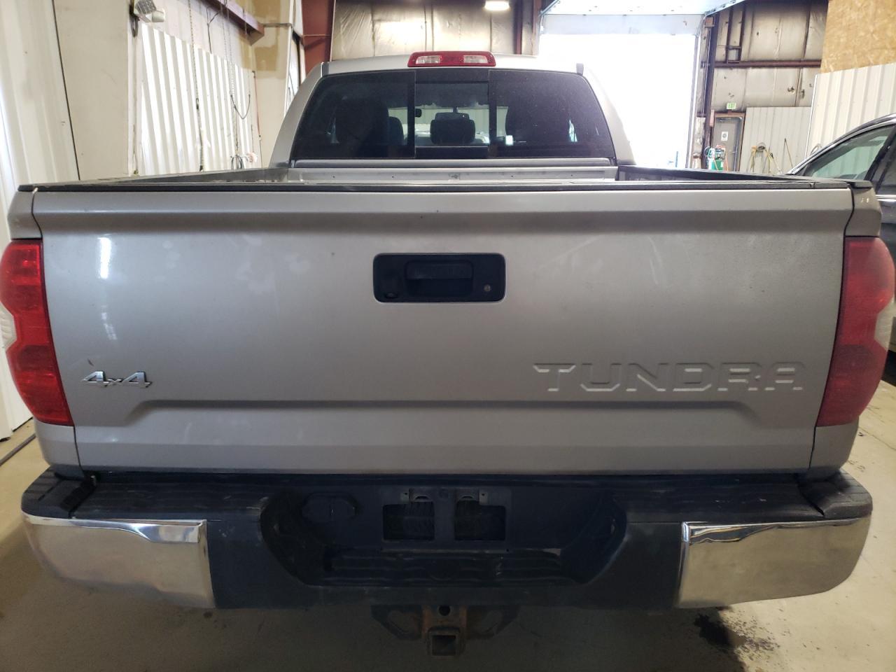 2014 TOYOTA TUNDRA DOU - Image 6
