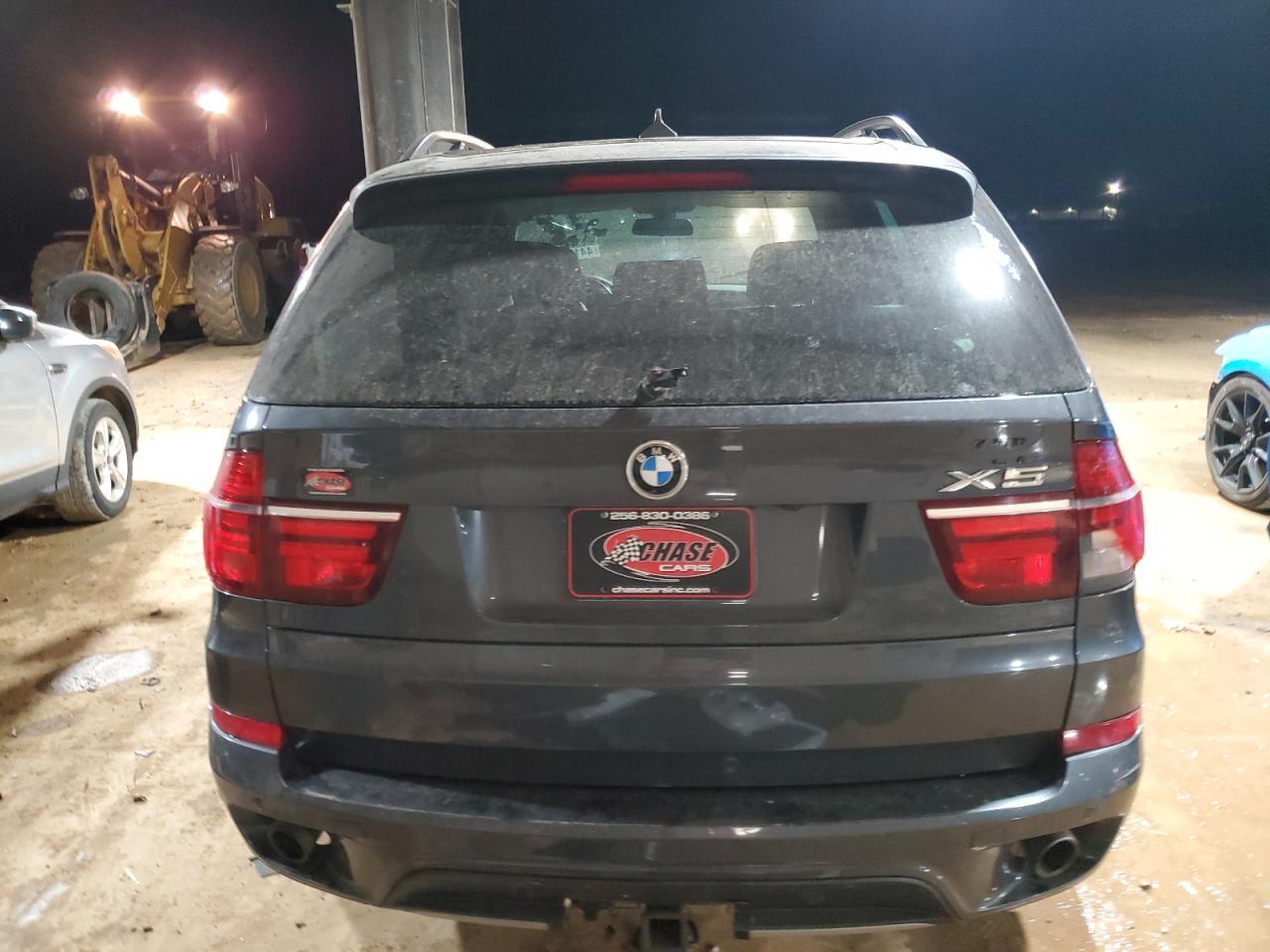 2013 BMW X5 XDRIVE3 - Image 6