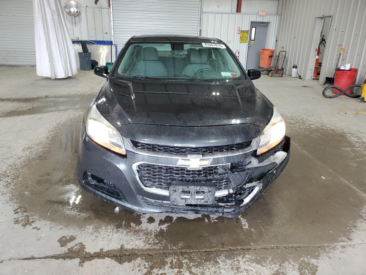 2015 CHEVROLET MALIBU LS - Image 5