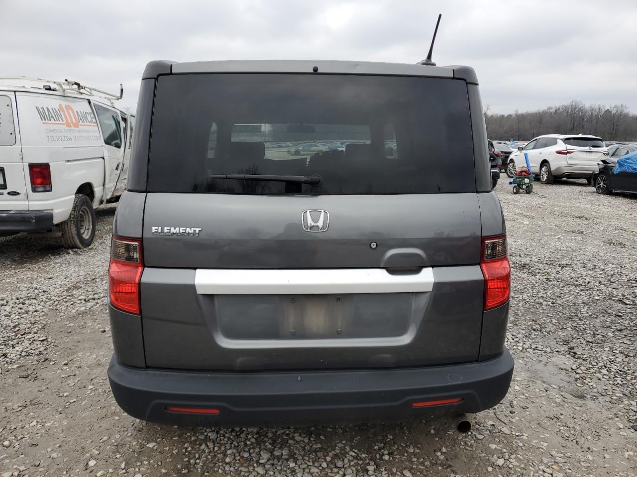 2010 HONDA ELEMENT EX - Image 6