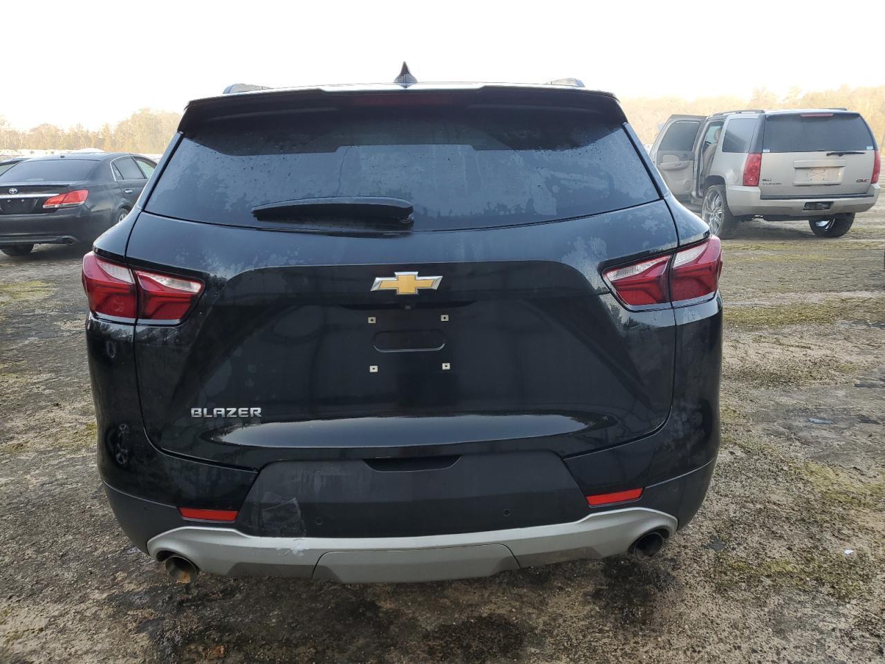 2021 CHEVROLET BLAZER 2LT - Image 6