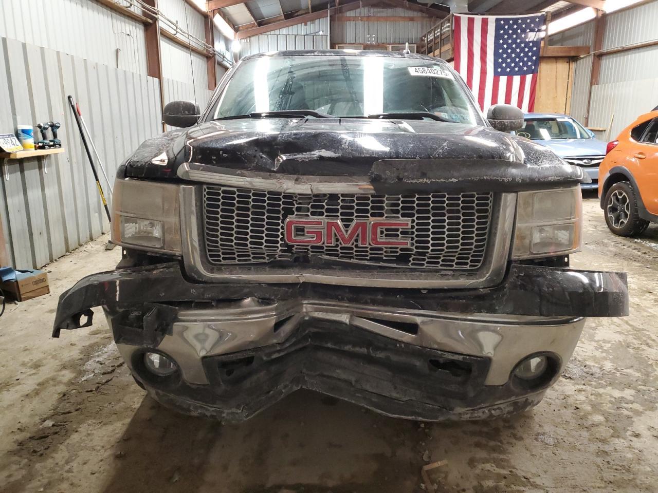 2011 GMC SIERRA K15 - Image 5