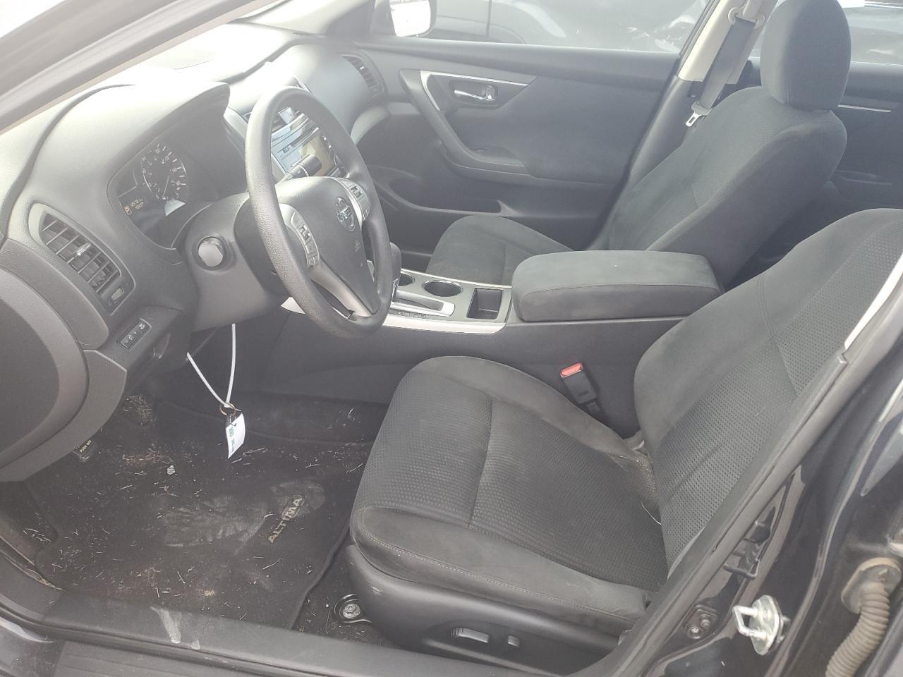 2015 NISSAN ALTIMA 2.5 - Image 7