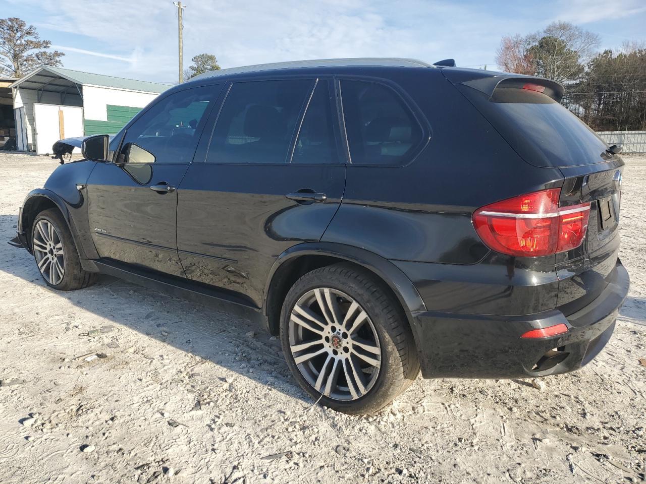 2011 BMW X5 XDRIVE3 - Фото 2