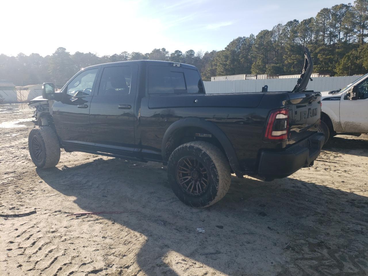 2023 RAM 2500 POWER - Фото 2