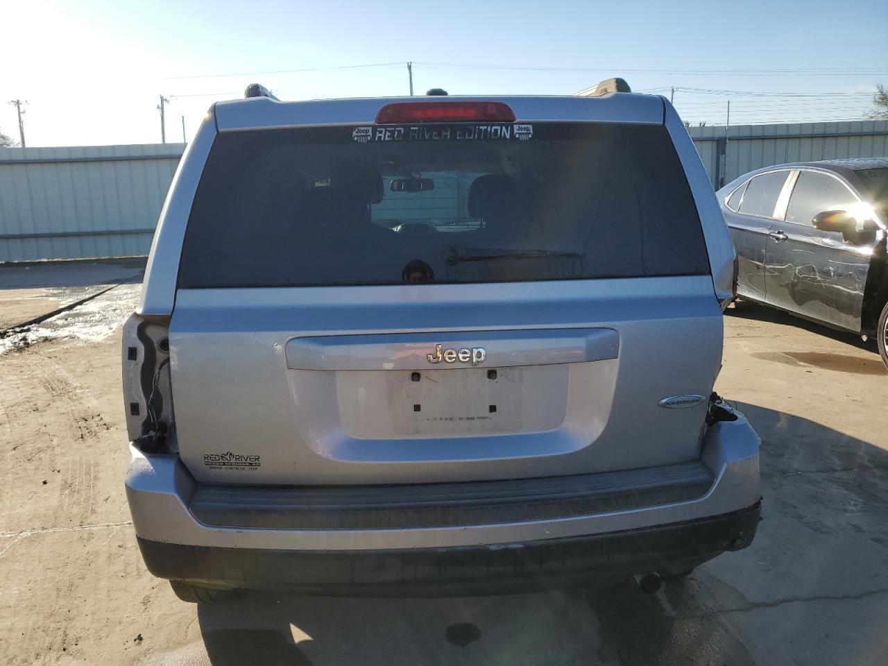 2016 JEEP PATRIOT LA - Image 6