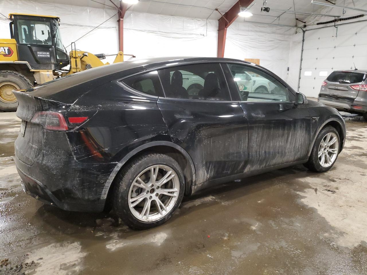 2022 TESLA MODEL Y - Image 3