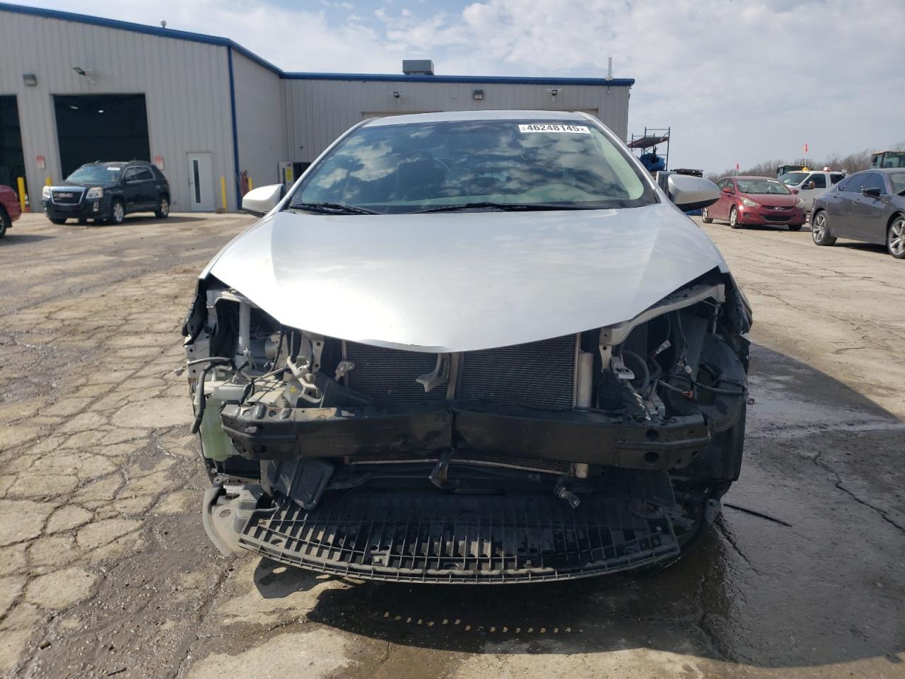 2016 TOYOTA COROLLA L - Фото 5