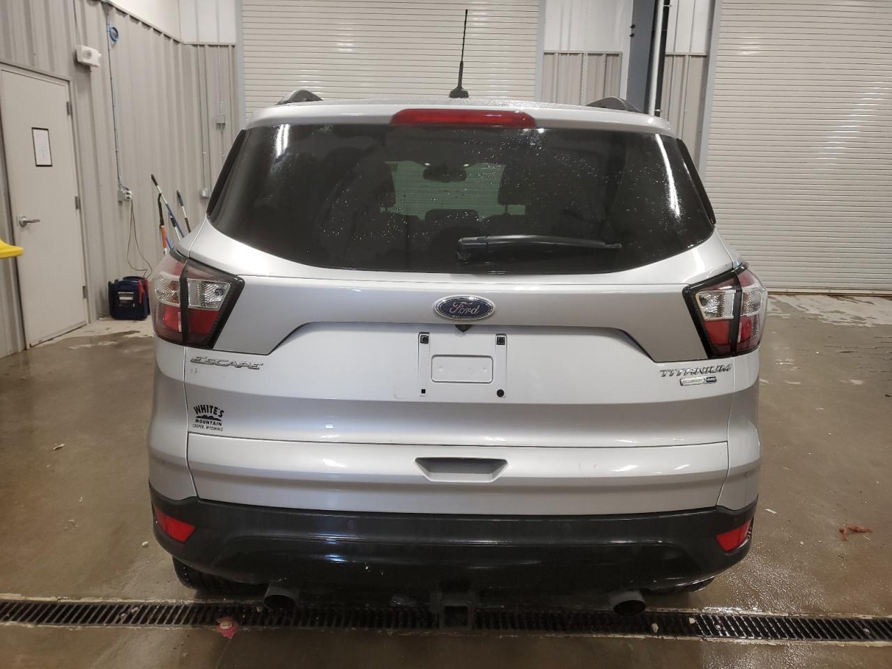 2017 FORD ESCAPE TIT - Image 6