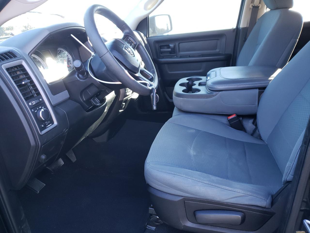 2019 RAM 1500 CLASS - Image 7