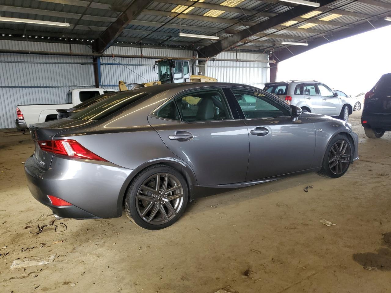 2014 LEXUS IS 250 - Фото 3