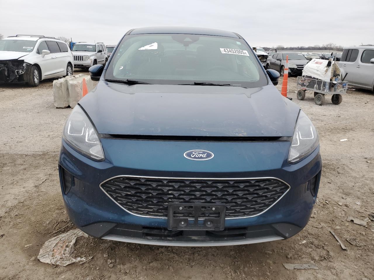 2020 FORD ESCAPE SE - Image 5