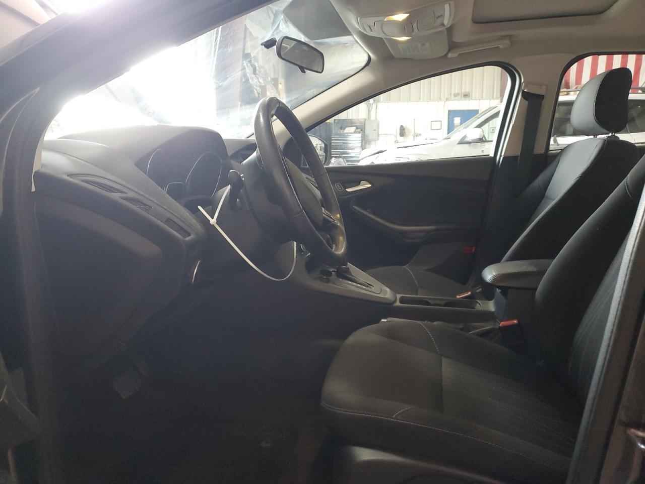 2018 FORD FOCUS SEL - Image 7