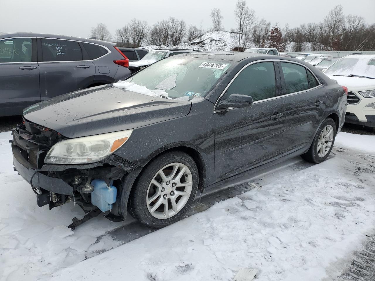 2015 CHEVROLET MALIBU 1LT