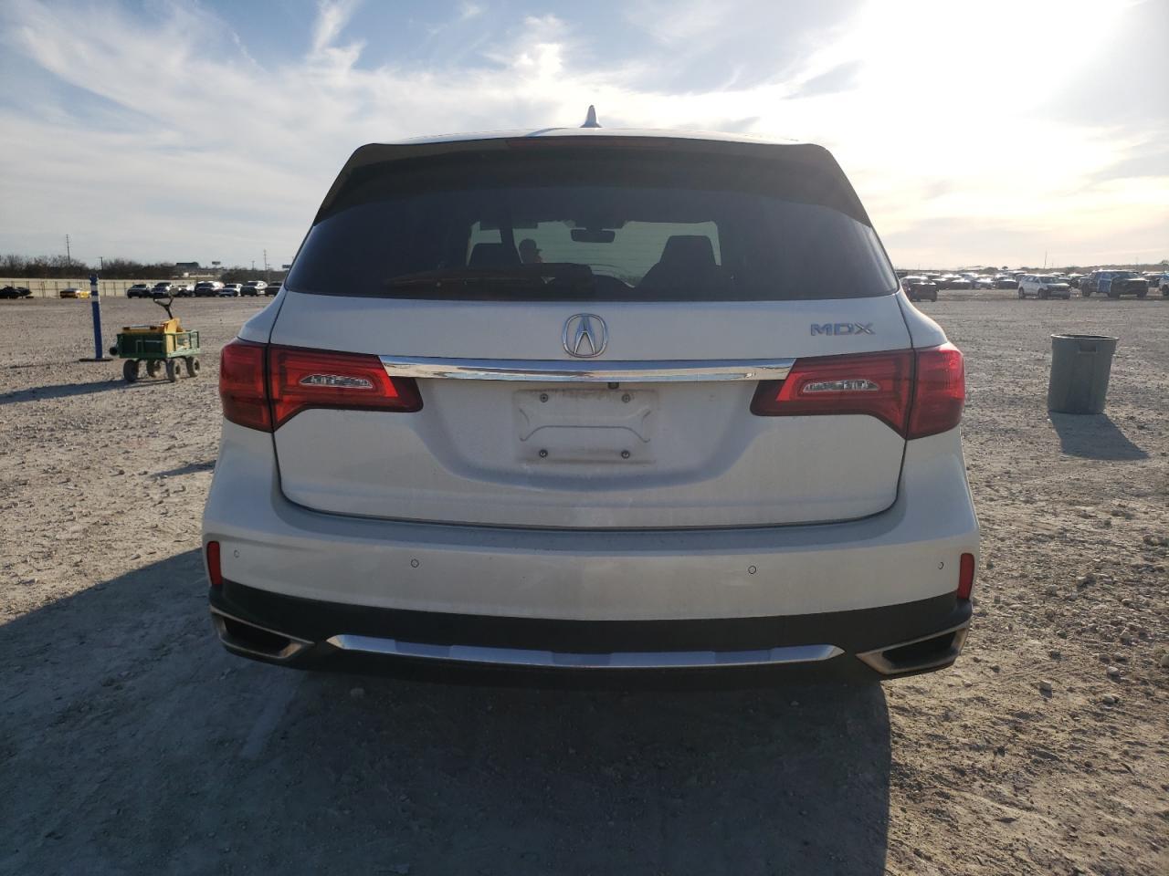 2020 ACURA MDX TECHNO - Фото 6