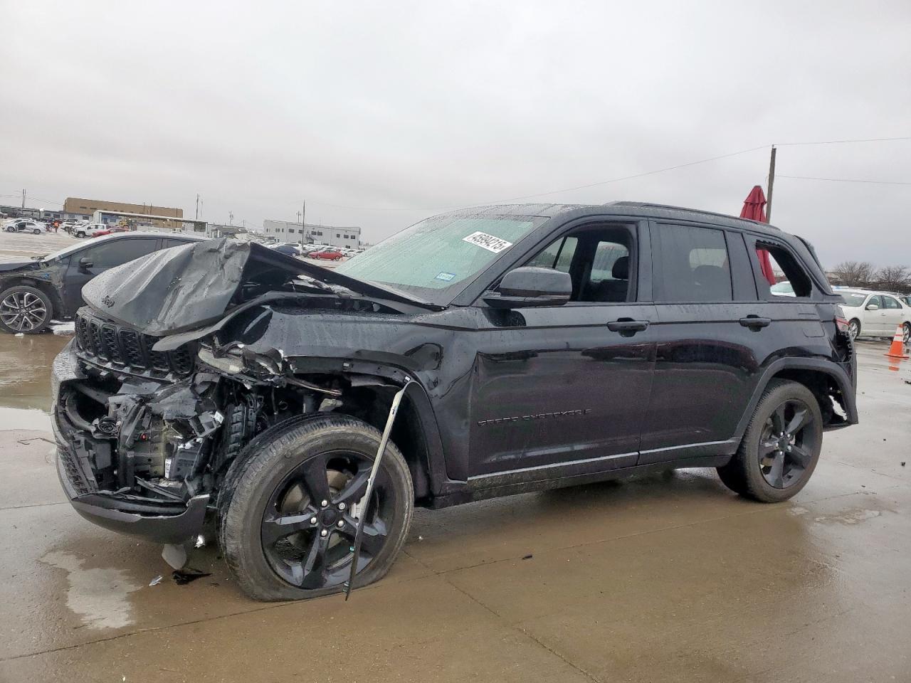 2024 JEEP GRAND CHER