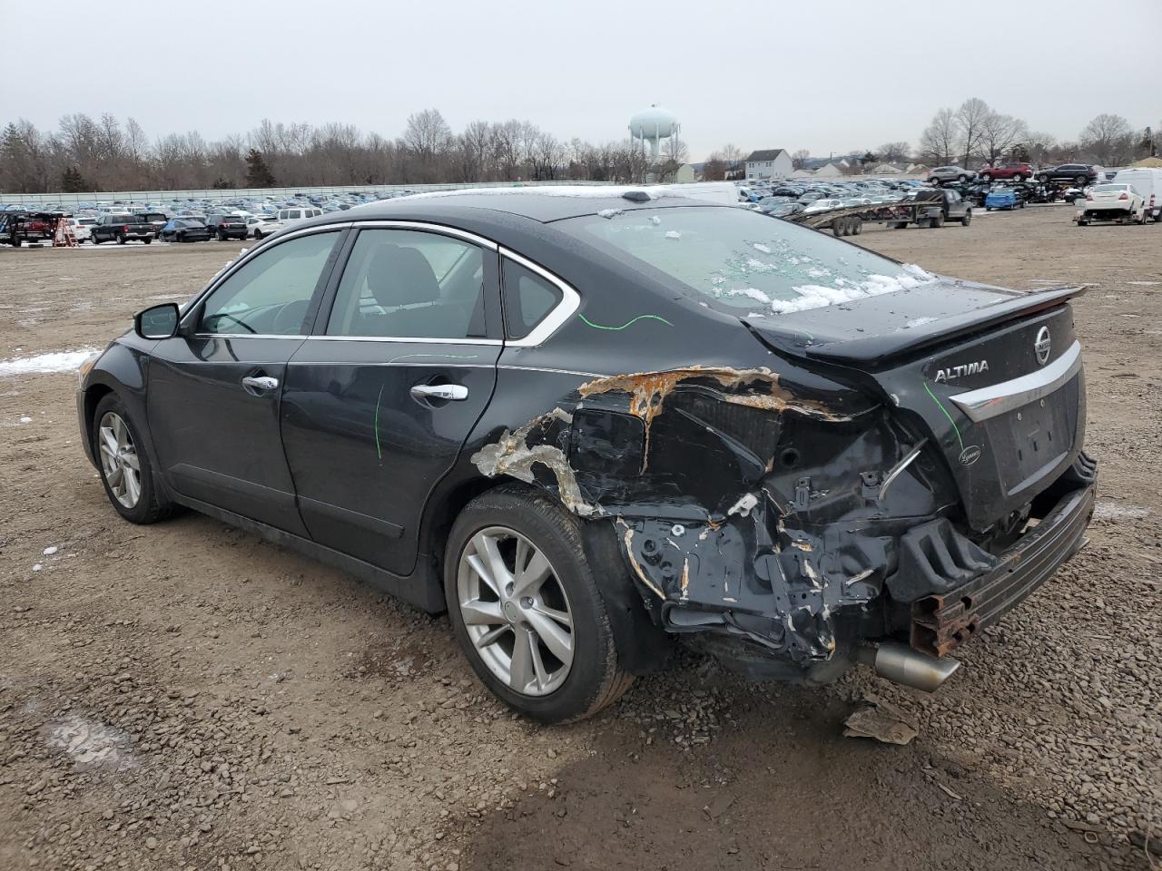 2015 NISSAN ALTIMA 2.5 - Image 2