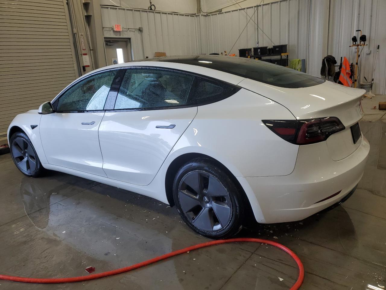2023 TESLA MODEL 3 - Image 2