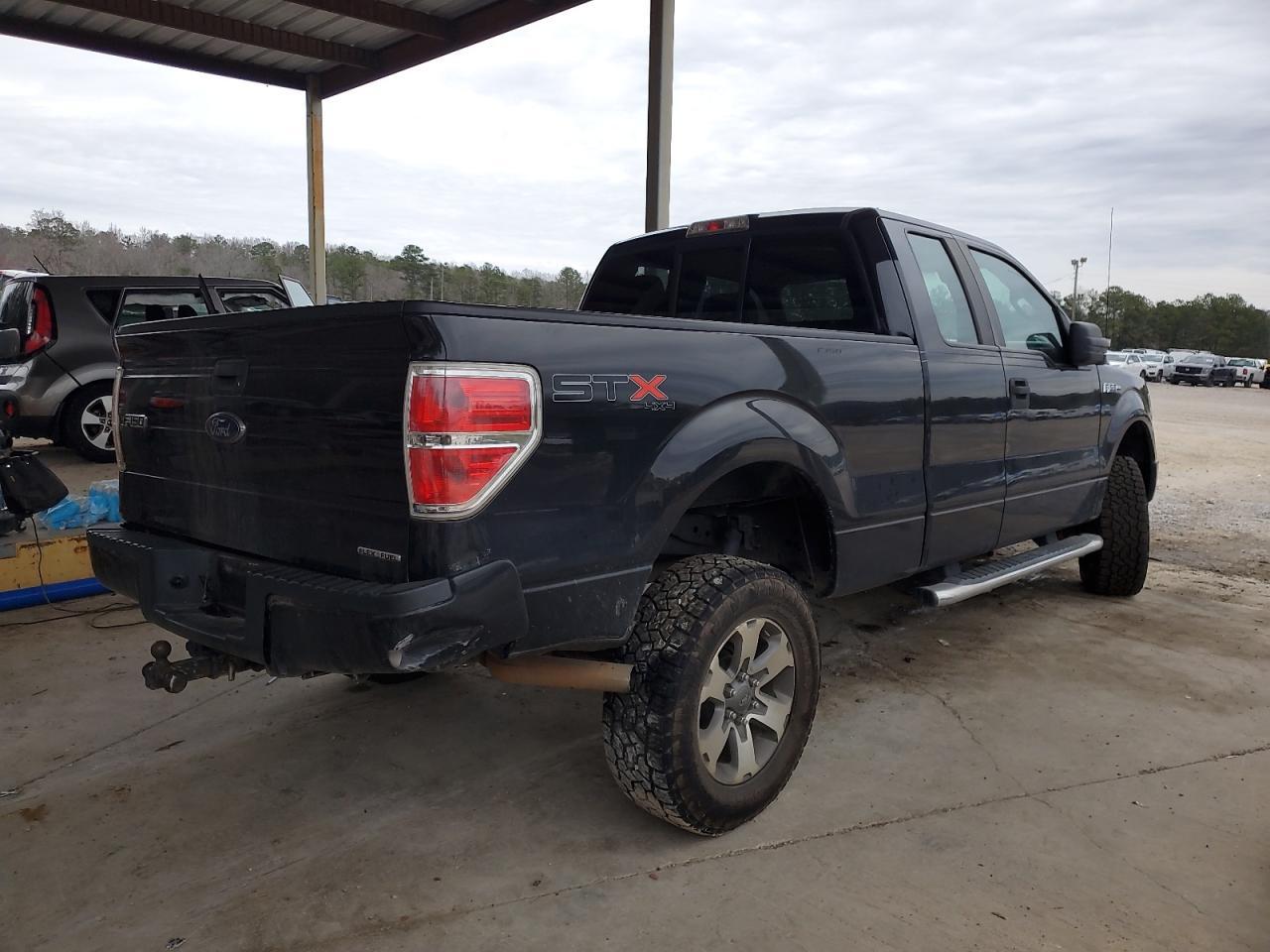 2013 FORD F150 SUPER - Image 3