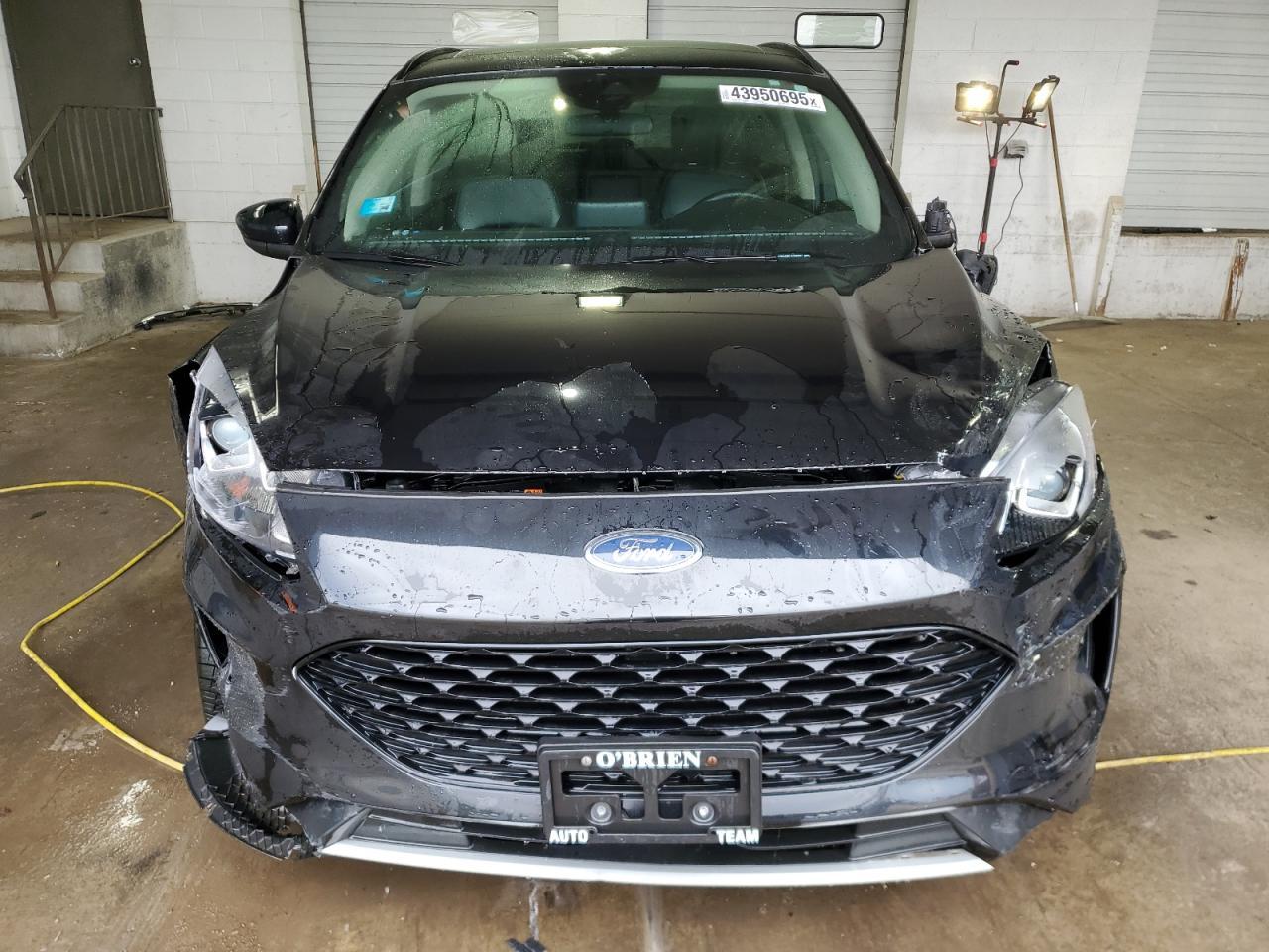 2020 FORD ESCAPE SE - Image 5