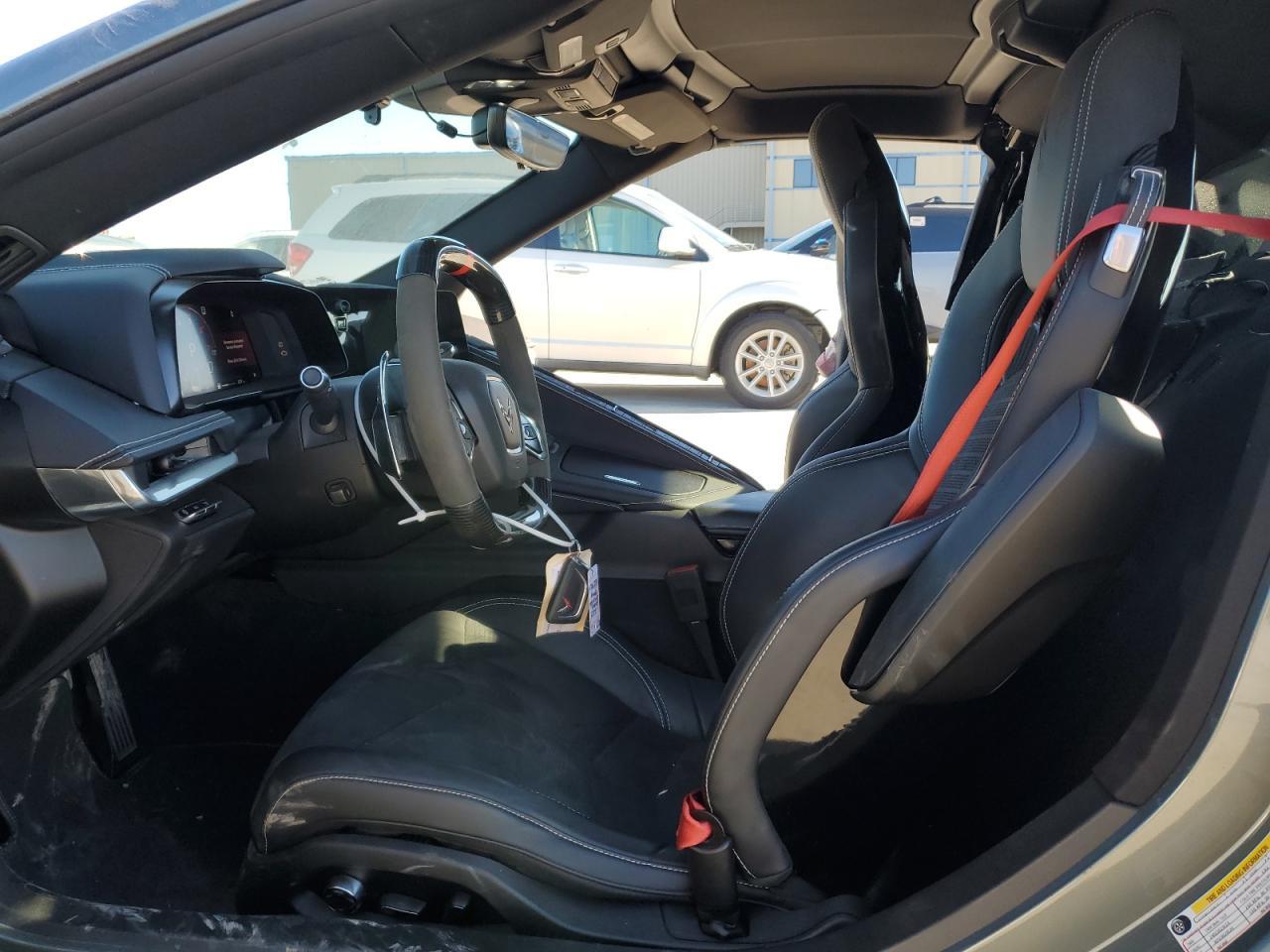 2023 CHEVROLET CORVETTE S - Image 7